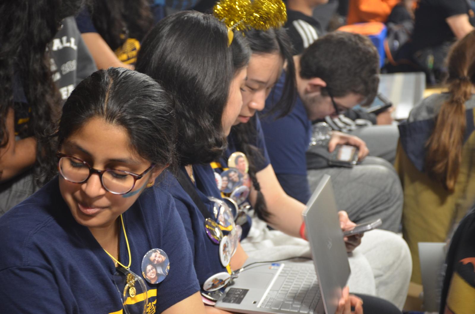 FIRST Robotics photo 3