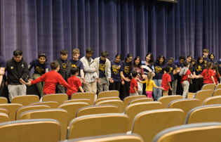 Farmington Valley Robotics Expo 2