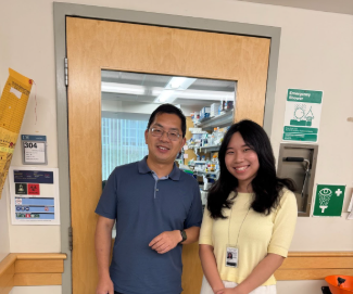 Yan Lab research image 2